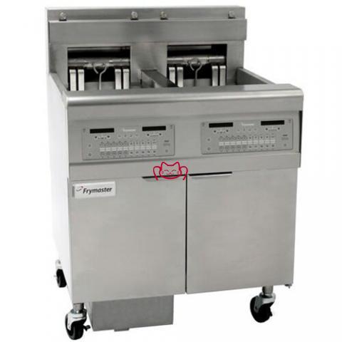 FRYMASTER  FPEL214-4CSC节...