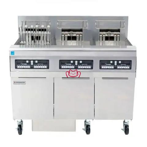 FRYMASTER  FPEL314CSC节油型...