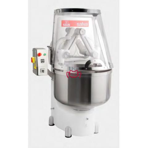SALVA  AB150  150公斤面粉双臂搅...