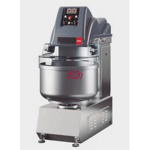 SALVA  AE75  75公斤面粉螺旋搅拌机