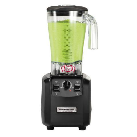 HAMILTON BEACH  HBH550R-...