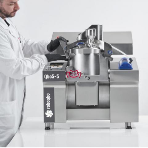 ROBOQBO  QBO5-5 5.5升台式多功...