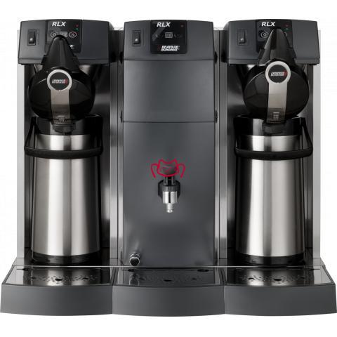 BRAVILOR  RLX676滴滤式咖啡机联开...