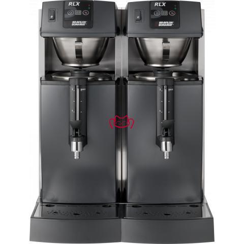 BRAVILOR  RLX55滴滤式咖啡机