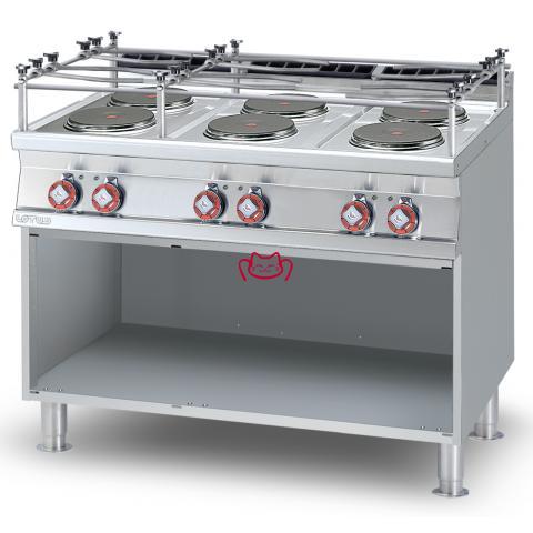 LOTUS  PC-712ETX MARINE ...