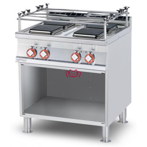 LOTUS  PCQ-78ETX MARINE ...