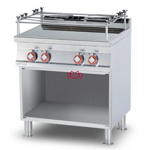 LOTUS  PCC-78ETX MARINE ...