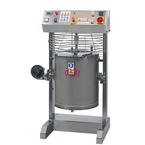 DELLORO  C-264  90升电热奶油锅