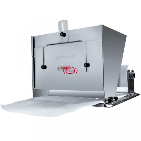 PAVONI  ROLLERBISCUIT擀饼机