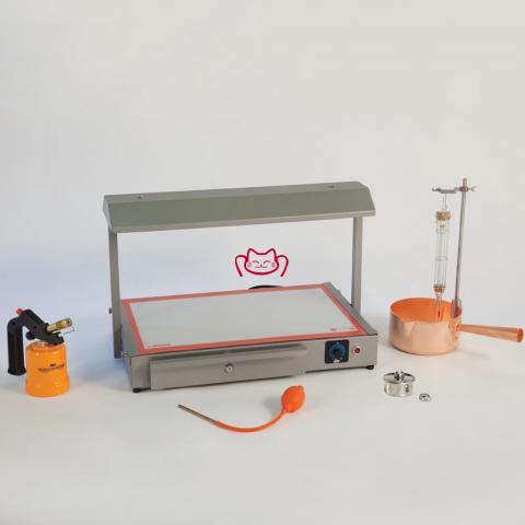 PAVONI  LAMPADA糖艺灯套装