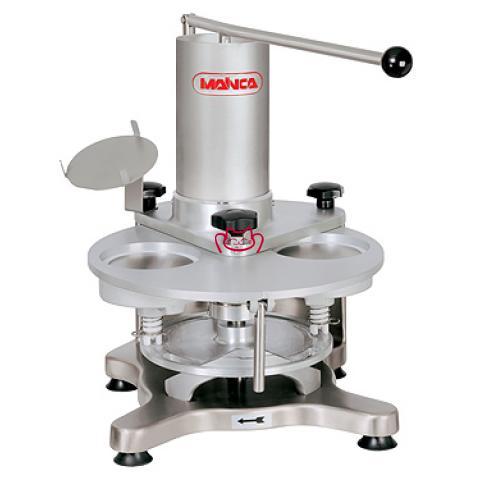 MAINCA  RS100  Ø100MM手动汉...