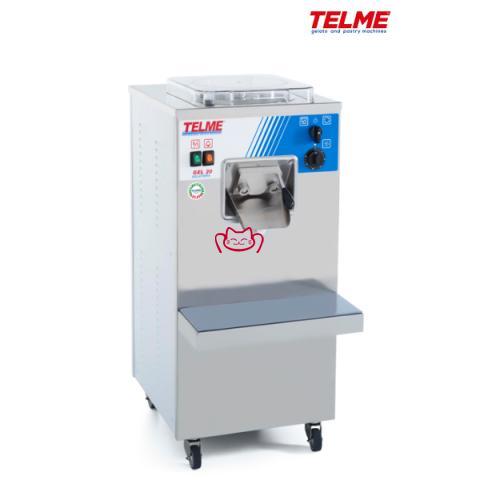 TELME GEL20 冰淇淋冷冻制作机