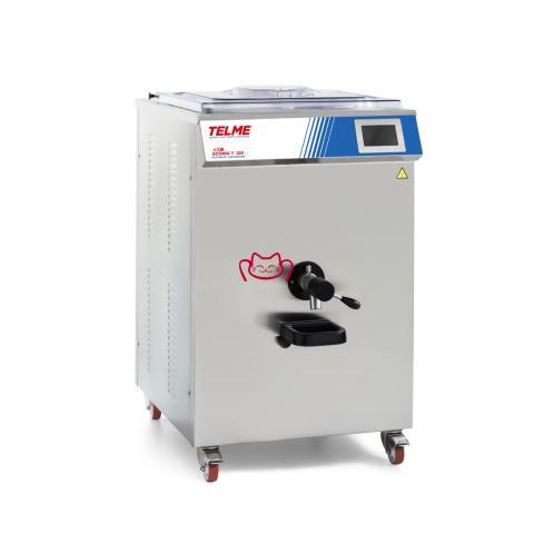 TELME ECOMIX T120高级巴氏杀菌机