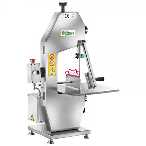 FIMAR  SE2020A 锯骨机