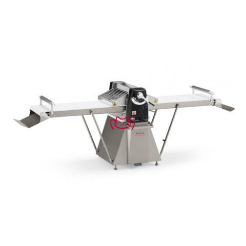 TEKNO STAMAP  LAM2 610落地...