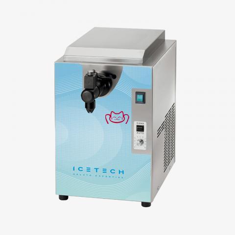 ICETECH   SMART2E奶油打发机