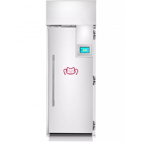 TECHFROST MB40 顶级多功能速冻柜