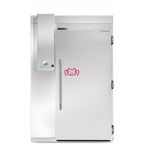 TECHFROST  FL410面团冷藏醒发箱（...