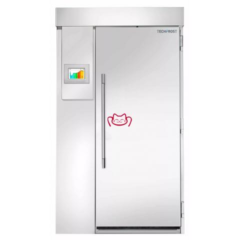 TECHFROST  FL210面团冷藏醒发箱（...