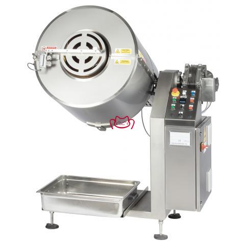 CHOCOLATE WORLD  M1650  ...