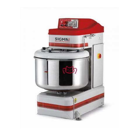 SIGMA  RED LINE 50 HD 3P...