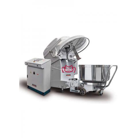 SIGMA VE160SP螺旋式可拆桶和面机