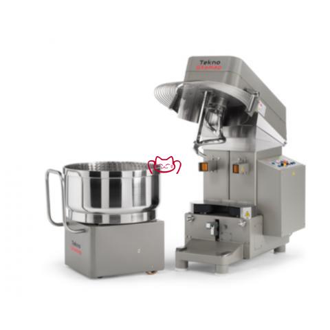 TEKNO STAMAP  HELIX VE 2...