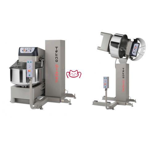 TEKNO STAMAP  HELIX  100...
