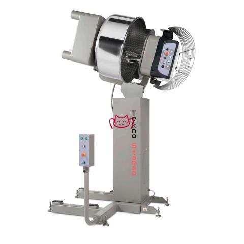 TEKNO STAMAP  HELIX  200...
