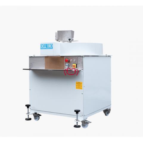DELLORO F211面团滚圆机（100–12...
