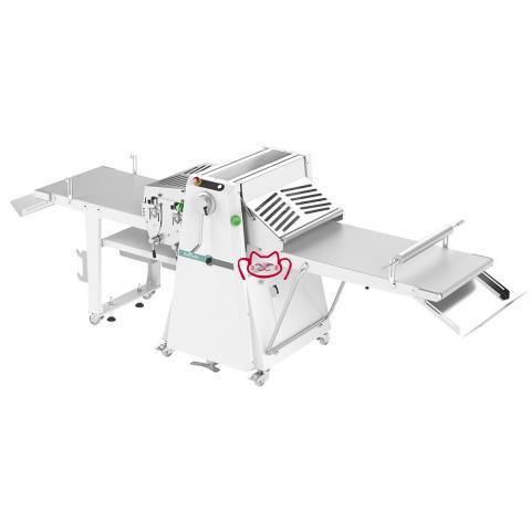 ROLLMATIC  R65-T/16落地式手动...