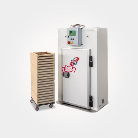 LA PARMIGIANA  ESS20意面电加...
