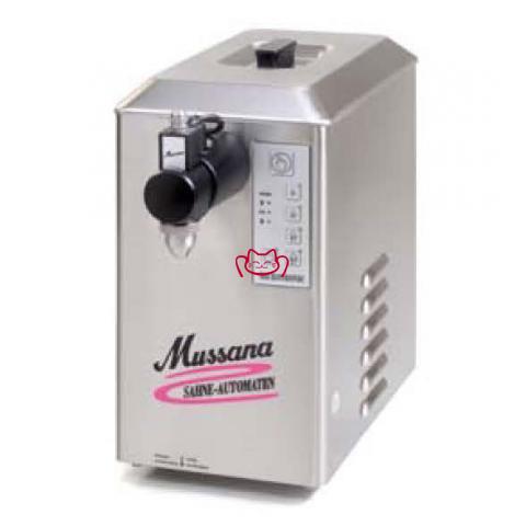 MUSSANA  PONY  2升奶油机