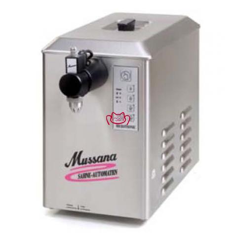 (畅销款)MUSSANA  BOY  4升奶油机