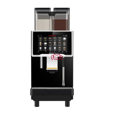 DR.COFFEE  F30PLUS 全自动咖啡...