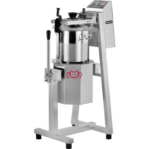 OZTI  SPM 20 2-SPD  20升双...