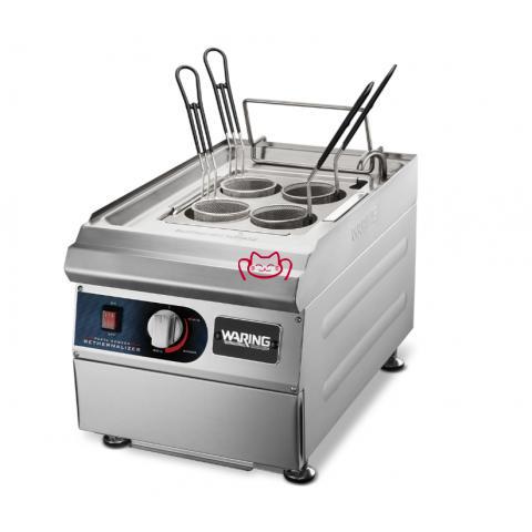 WARING  WPC100E 电动煮面炉
