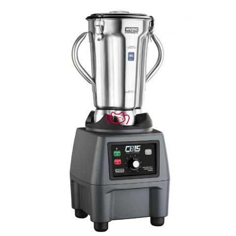 WARING CB15VAL高效能搅拌机（4升不...