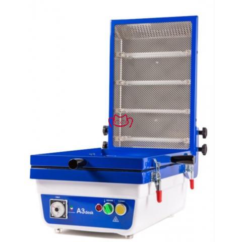 BILAIT  FLOW A3 DESK 台式真...