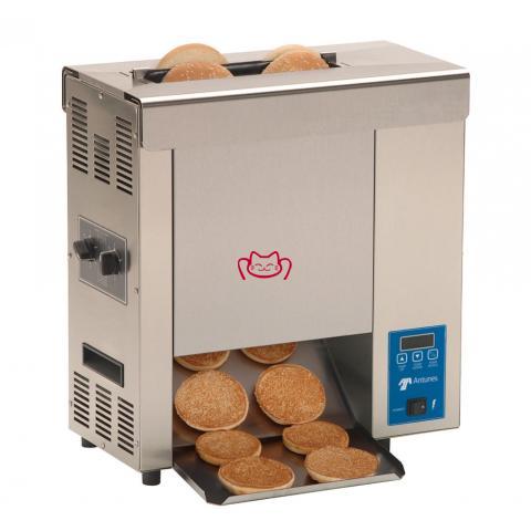 ANTUNES  VCT-2000 垂直接触式烘...