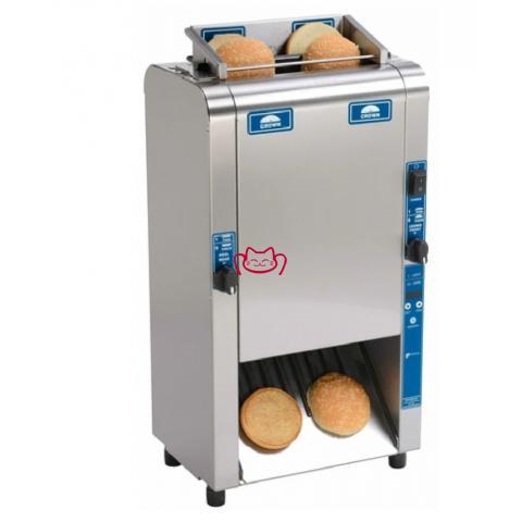 ANTUNES  VCT-2垂直接触式烘包机带面...