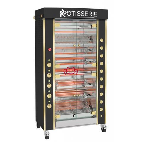 ROTISOL   975.8MLE电力烤鸡炉 ...