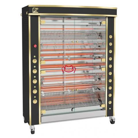 ROTISOL   1375.8MLE电力烤鸡炉...