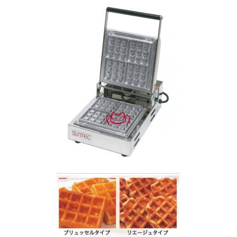 SUNTEC  SBW-100 3/4单头比利时...