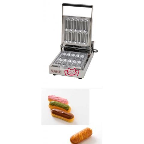 SUNTEC MBA-100单头迷你可颂棒烤炉