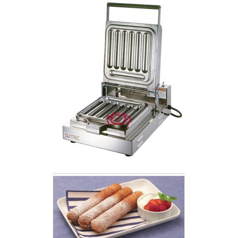 SUNTEC BA-300单头可颂棒烤炉