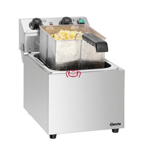 BARTSCHER 132290  8升台式煮面...