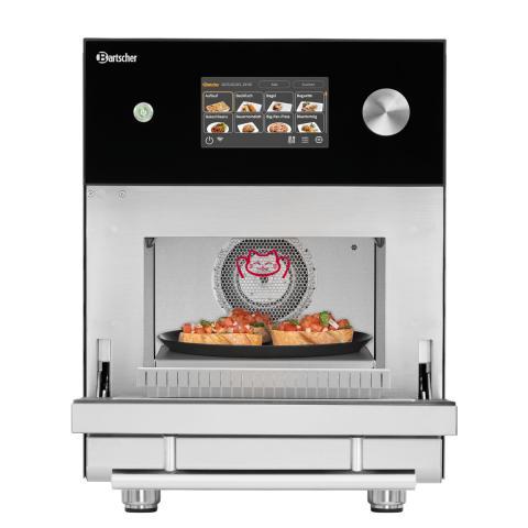 BARTSCHER  120768 SNACKJ...