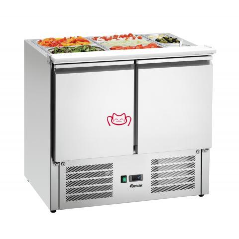 BARTSCHER  200575 沙拉台
