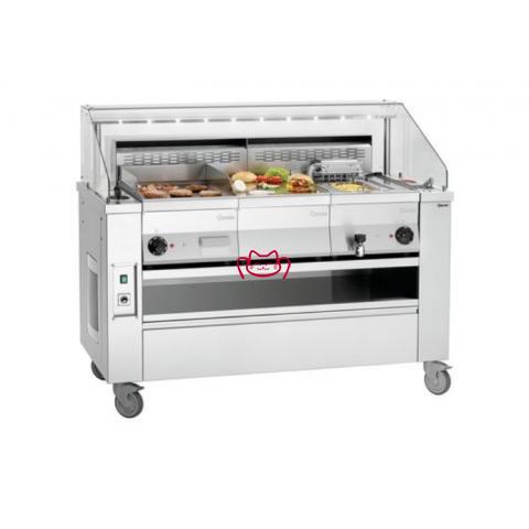 BARTSCHER  107290  KST32...